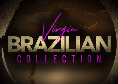 Virgin hair Collection