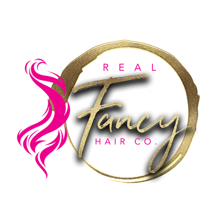 Real Fancy Hair Co.